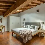 Apartments Florence - Federighi Loft