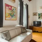 Apartments Florence - Federighi Loft