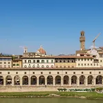 Ponte Vecchio Terrace