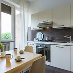 Porta Al Prato Cozy Apartment