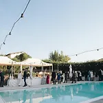 Villa Le Piazzole
