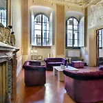 Palazzo Tolomei - Residenza D\'Epoca