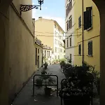 Casetta Del Barbi