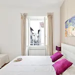 Santa Croce Stylish Flat