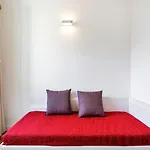 Santa Croce Stylish Flat