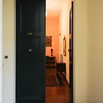 Da Costa S. Giorgio A Ponte Vecchio Apartment