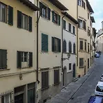 Da Costa S. Giorgio A Ponte Vecchio Apartment