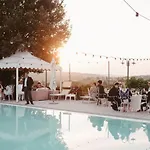 Villa Le Piazzole