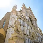 Mamo Florence - Palazzo Spinelli Apartment