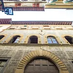 Mamo Florence - Palazzo Spinelli Apartment