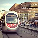 La Piccola Oasi Con Parcheggio