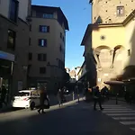 Ponte Vecchio - Guicciardini n. 10