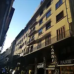 Ponte Vecchio - Guicciardini n. 10