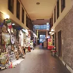 Ponte Vecchio - Guicciardini n. 10