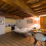 Calzaiuoli Loft