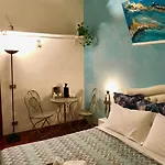 Strange Uncle B&B
