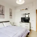Florence Ognissanti Apartment
