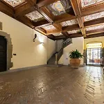 Borgo Pinti Frescos 6 sleeps