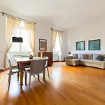 Borgo Pinti Frescos 6 sleeps