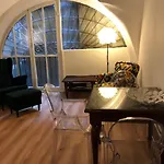 Vecchietti Mezzanino