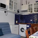 Gmax Guelfa Apartments