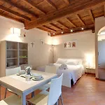 Cupolone Apartment By Mamo Florence