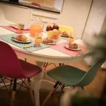 Borgo In Color - Sweet Dreams In Florence