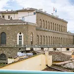 Boboli Garden Terrace