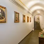 Residenza D\'Epoca In Piazza Della Signoria