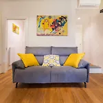 San Niccolo Hidden Gem Suite