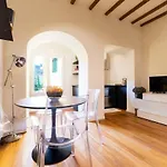 San Niccolo Hidden Gem Suite