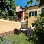 Scala Garden Apartment