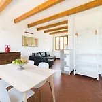 Hill\'S View Terrace Apartment