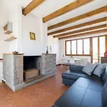 Hill\'S View Terrace Apartment