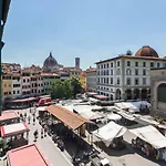 Piazza Del Mercato Centrale