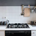 Borgo Pinti Studio Flat