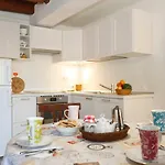 Carmine Apartment