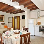 Carmine Apartment