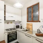Ponte Vecchio romantic suite