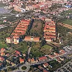 Appartamento Zona Torregalli_Nuvola Rossa