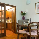 Luxury Fiesolana Apartment
