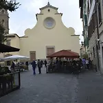 Nido de\' Pitti