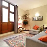 Ghibellina Apartment In The Heart Of The City