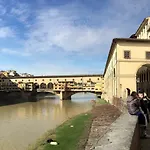 Close to Michelangelo
