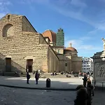 Close to Michelangelo
