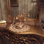 Vintage Room