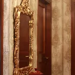 Vintage Room