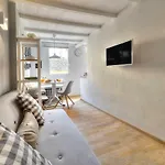 Lovely Mini Suite