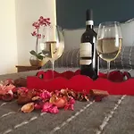 Pamela Apartment