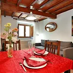 San Zanobi Apartment